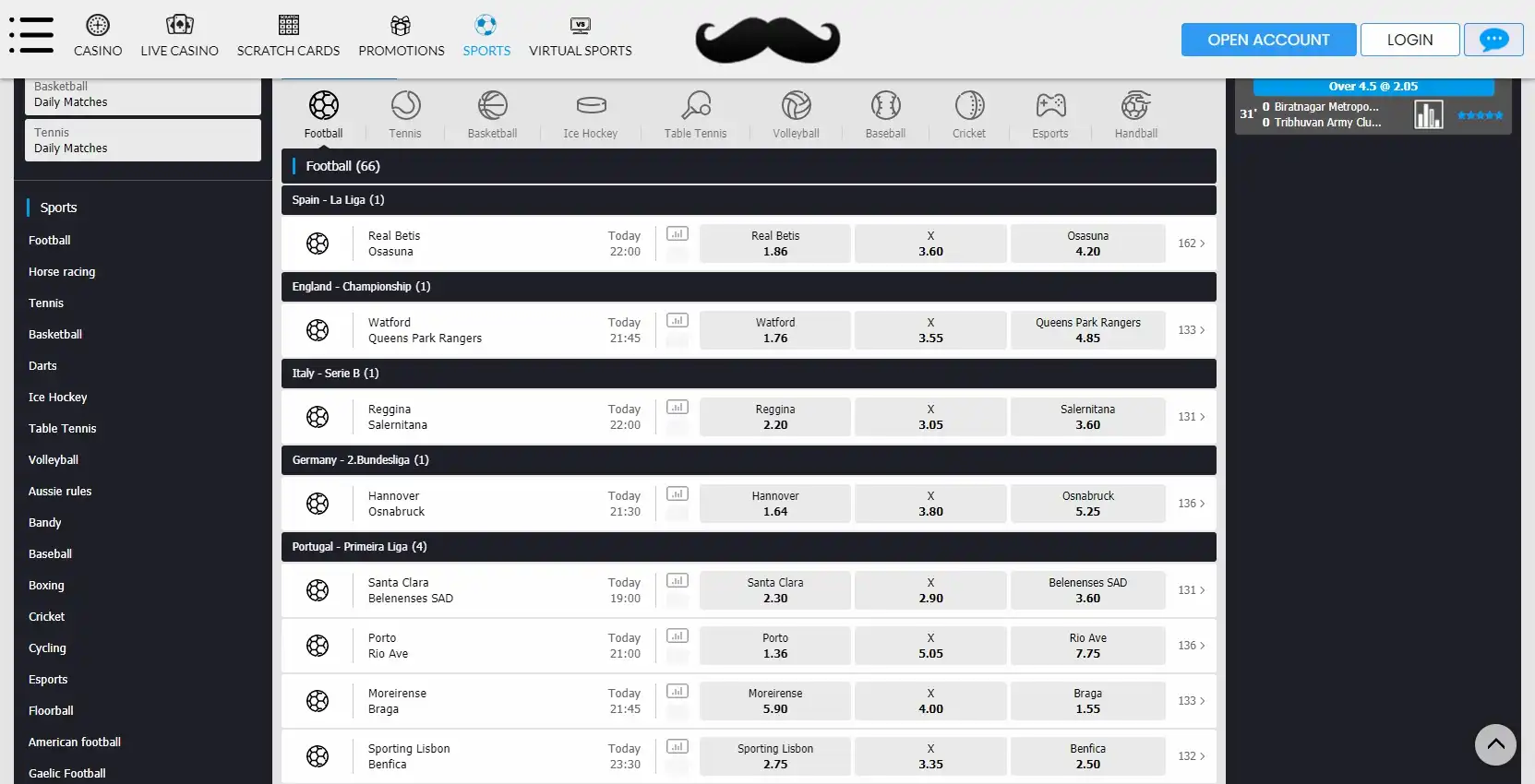 Mr Play Casino Review